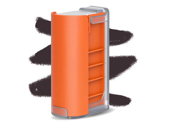 Cartucho de Tinta Comestible EVEBOT